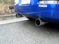 z33(350z)apexi ps-revo. sound