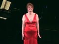 Simply Sondheim - Sunday In The Park With George