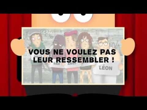 Mon Ecole de Commerce