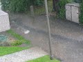 Unwetter in Dortmund Teil 1