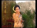 LANGGAM NGENTENI CLOWOR, ORGAN TUNGGAL