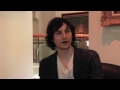 Gotye interview - Wouter de Backer (part 1)