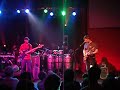 umphreys mcgee jammin with the one and only 
