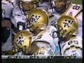 Greatest Touchdown Celebration Of All-Time!