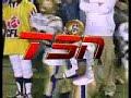 Greatest Touchdown Celebration Of All-Time!