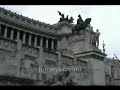 Italy travel: Rome, one landmark after another with Perillo