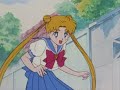 Sailor Moon-Everytime