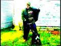 Doza (Feat. Praufisea)-Can't Touch Me Now