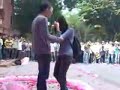 Cách tỏ tình chấn đông dư luận của 1 sinh viên trường bách khoa hay ngoại thương gì đó (ko nhớ rõ lắm) !!!