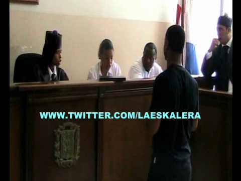 Juicio Completo de  Videos