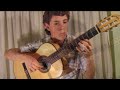 AGUSTIN FAGGIANO - \"El ciruja\" AGUSTIN FAGGIANO - \"El ciruja\"