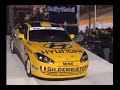 triunfo de ferreyros en la serena 2008