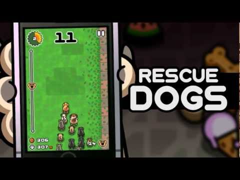 Big Pixel Studios’ Off The Leash To Be Released On February 2nd [Video ...