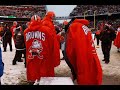 Cleveland Browns 12-16-07