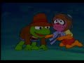 La radiodifusora de los Muppets Parte 3