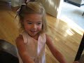 OV-Watch Baby Reese goes to Disney
