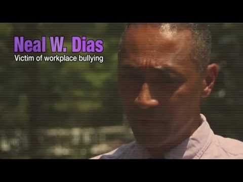 how to prove bullying in the workplace