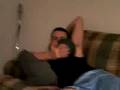 i got a lapdance