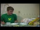 Uncooked Turkey and Todd show