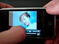 MP5 Touch Screen Filma-Foto-Webcam MP5 Touch Screen Filma-Foto-Webcam