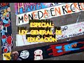 Portada LGE