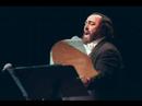 Pavarotti au Luxembourg