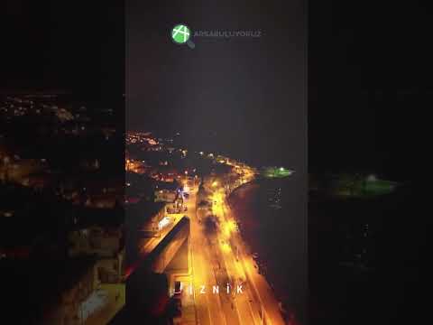 Tarihin ve doğanın kucaklaştığı şehir: İznik! 🌿🏛️