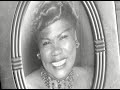 marie knight, who sang with sister rosetta tharpe, talks about her life and sings songs from her new cd she made with ex-dylan guitarist larry campbell for mc records (http://www.mc-records.com)