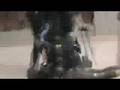 Police Arrest at DNC August 24th