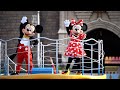 【大人アリ】ジャンボリミッキー！（2019年12月15日 TDL）