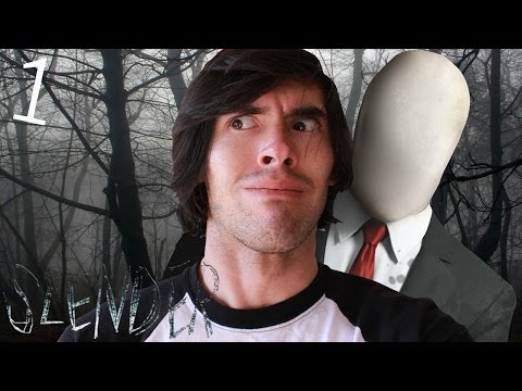 A TERMINAR LO QUE EMPEZAMOS | Slender The Arrival | Parte 1 - JuegaGerman
