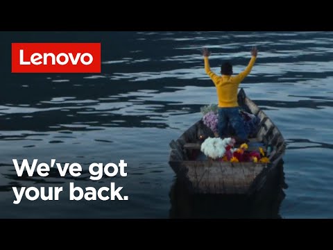 Lenovo-We’ve Got Your Back