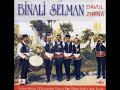 Binali Selman - Cenk havasi - Gowend