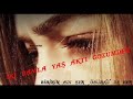 ben olmayınca ebru gündeş den harika bir parça