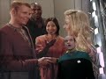 the doctor explains procreation for seven of nine! the doctor explains procreation for seven of nine!