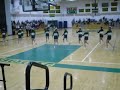 CHS Cheerleading - Quarter CHS Cheerleading - Quarter