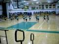 CHS Cheerleading - Quarter