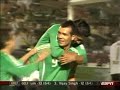 mexico vs belice   21/jun/08  espn 