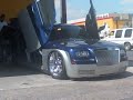 chrysler 300 custom