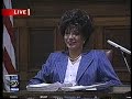Joan Collins Vs random house (she wins) part2