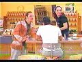 Victor le dice a Myriam \"Me gustas\"...