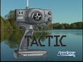 AquaCraft Rio 51 Off-Shore Gas Vee RTR Boat