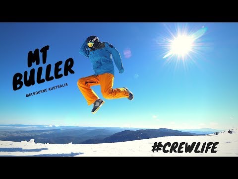 Незабываемый отпуск в Mt. Buller