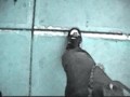 At the drive in Enfilade short film