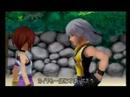 Kingdom Hearts - Candyman