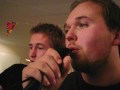 Ring of fire, Guitar hero 5, Bram Lennerd en Tjing