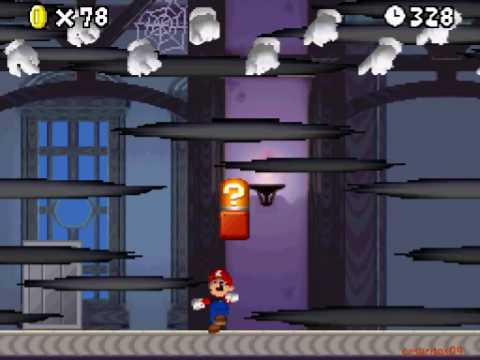 New Super Mario Bros.