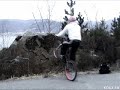 Bike Trial Tra!