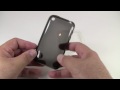 New Speck SeeThru V2 iPhone Case