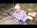 Manual Log Splitter